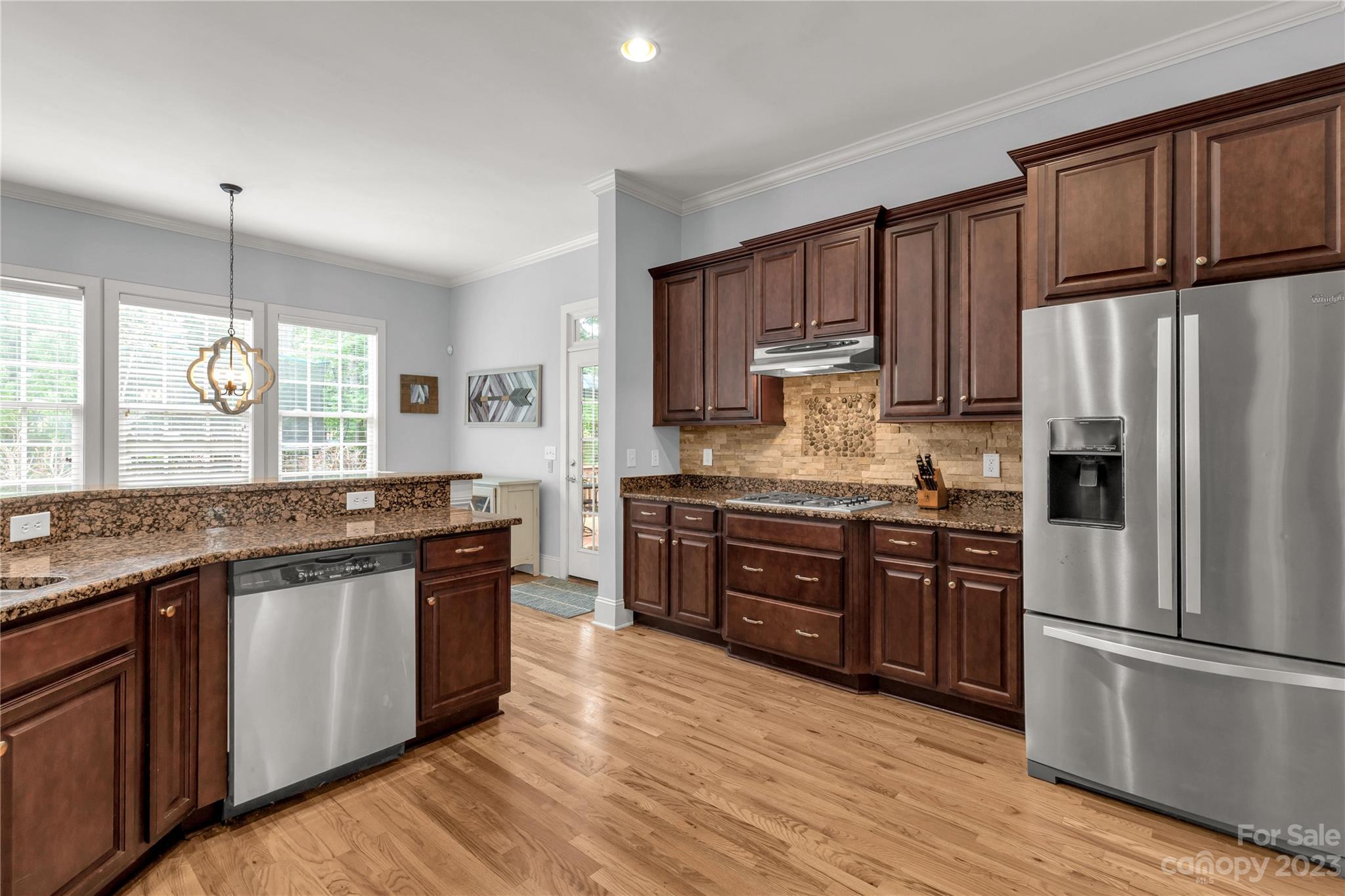 Lake Forest - Residential