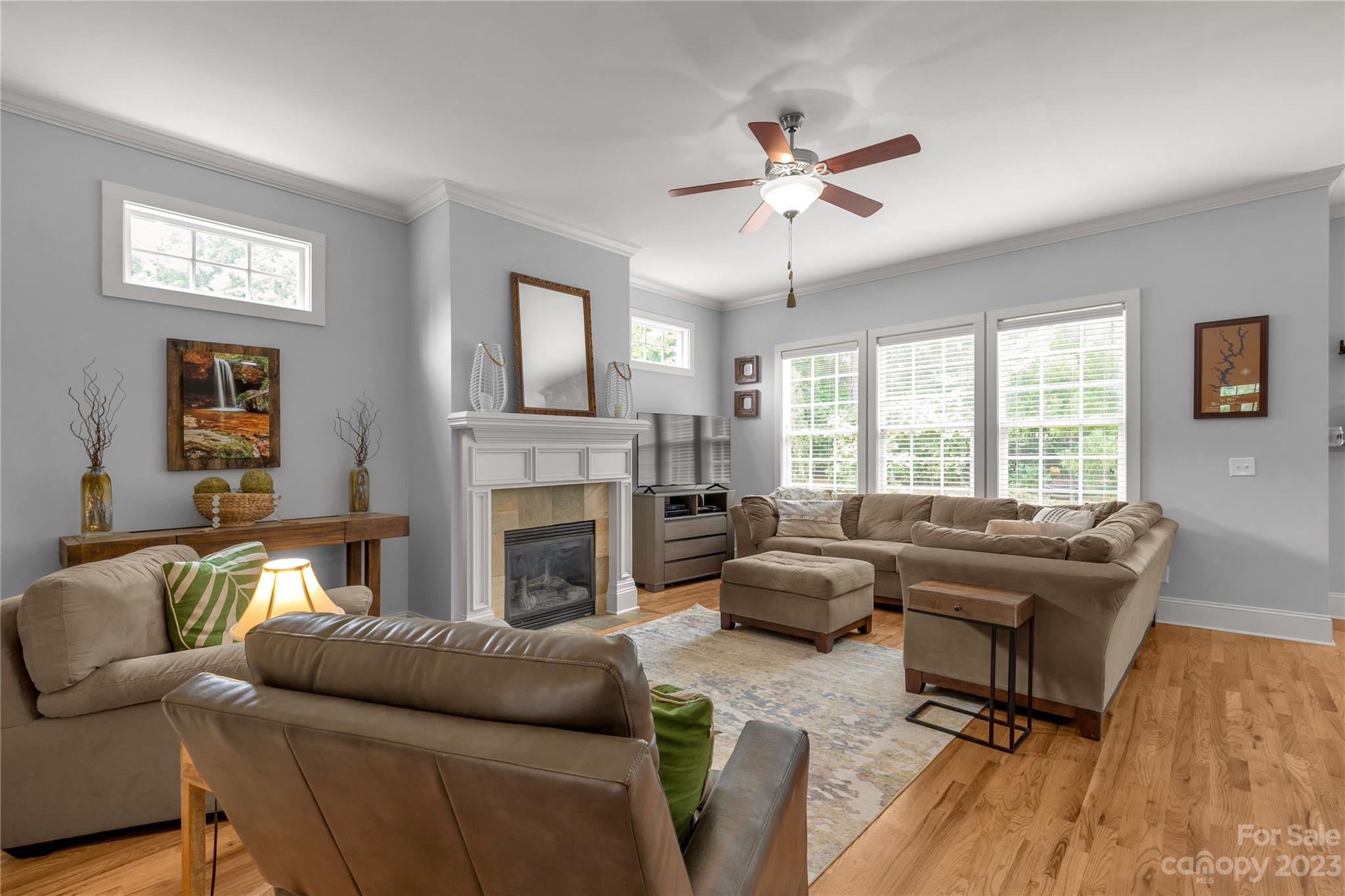 Lake Forest - Residential