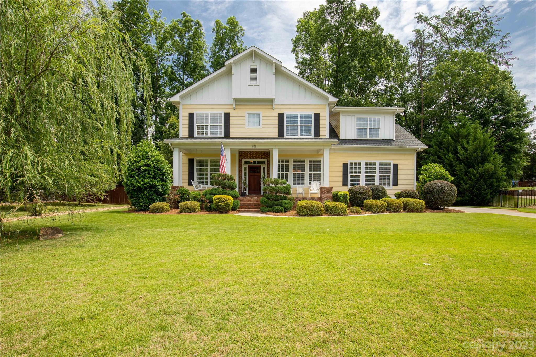 Lake Forest - Residential