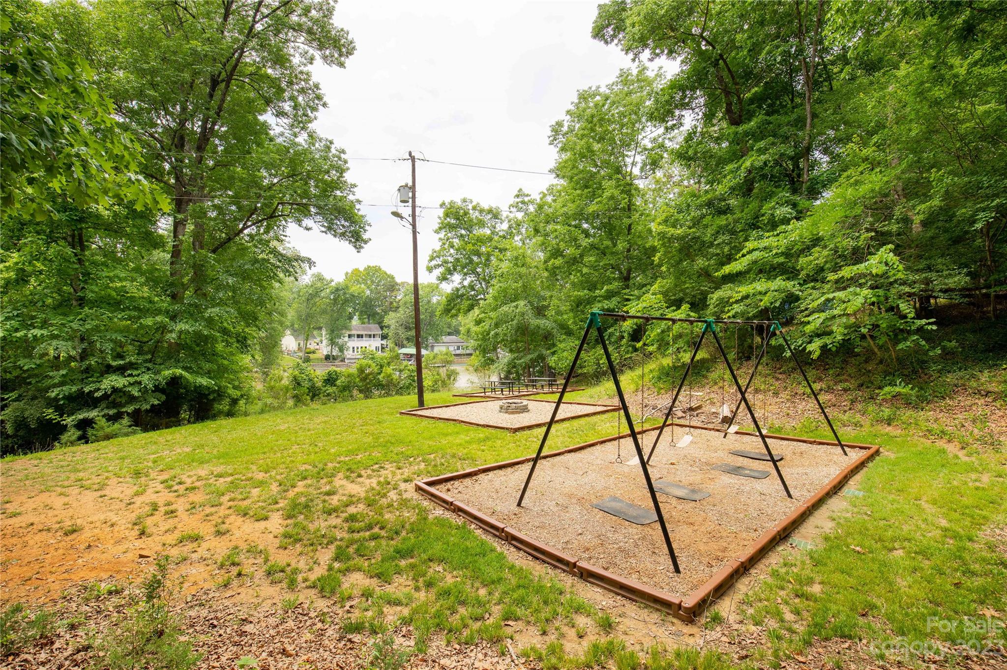 Lake Forest - Residential