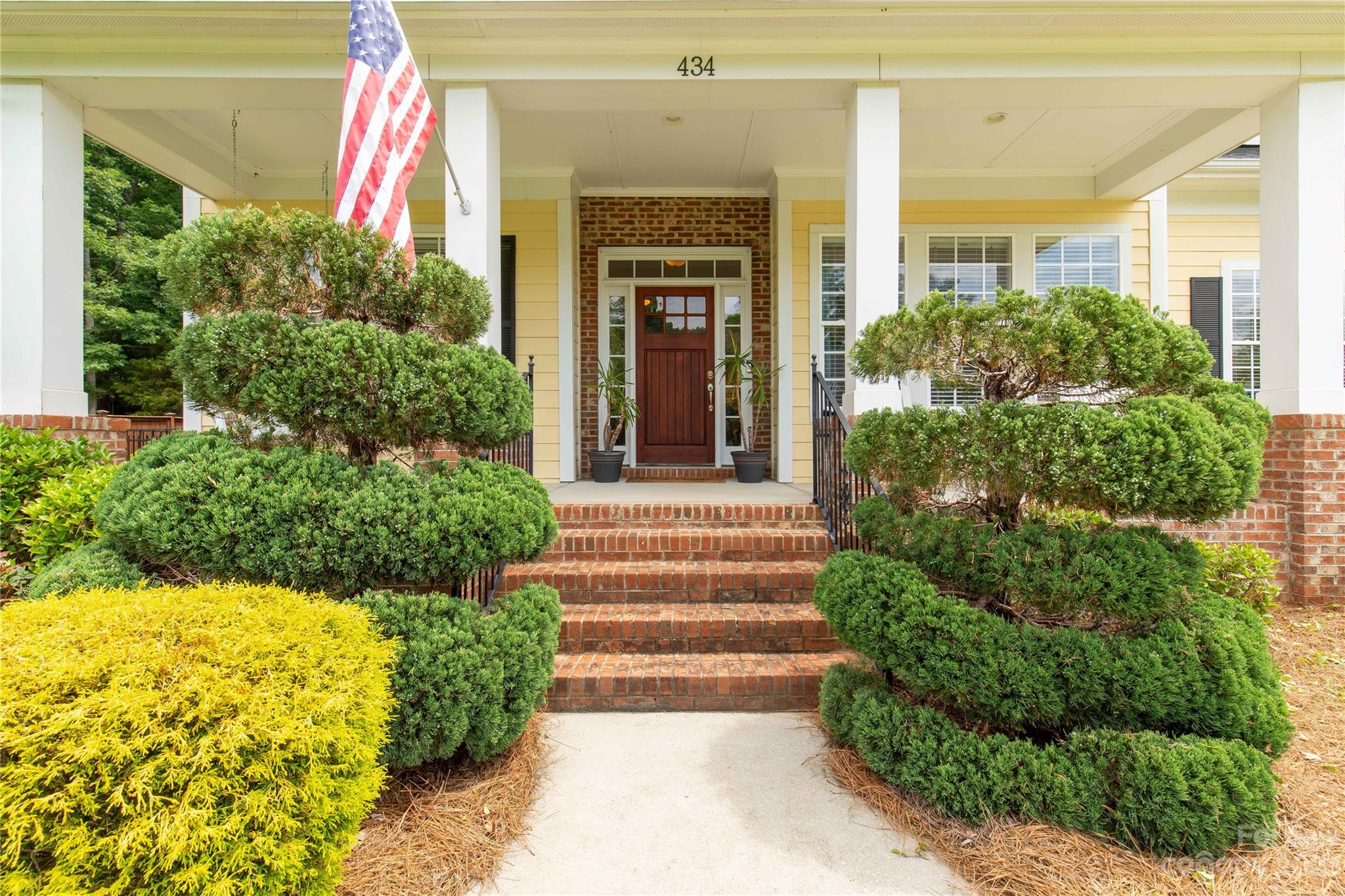 Lake Forest - Residential