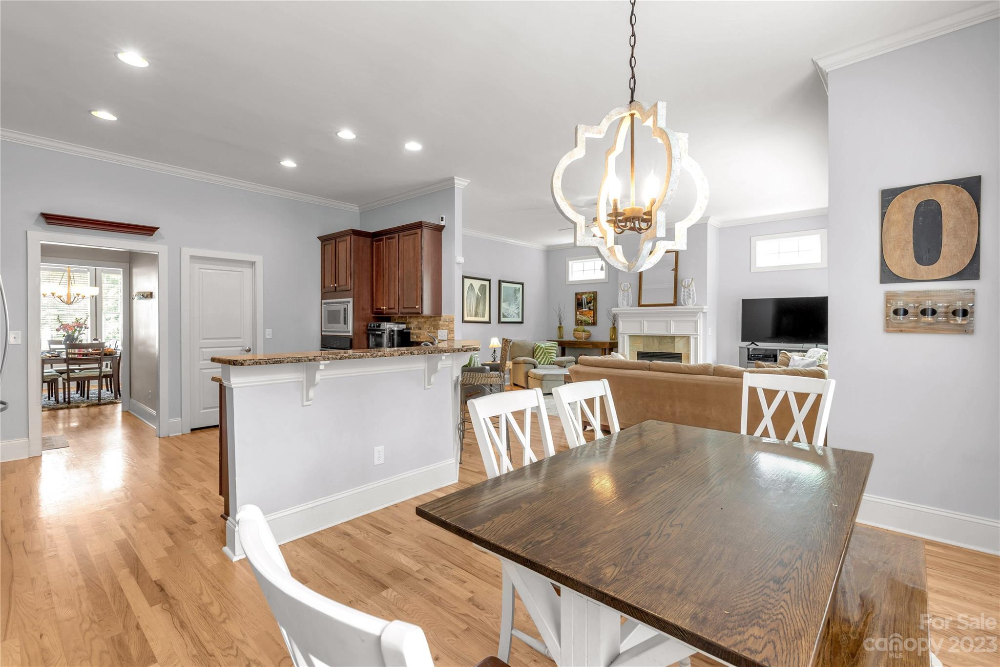 Lake Forest - Residential