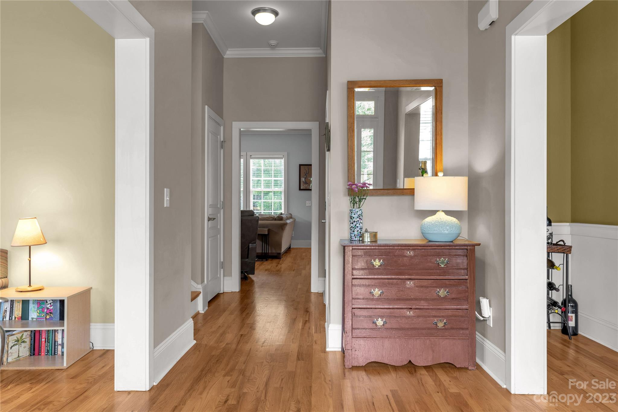 Lake Forest - Residential