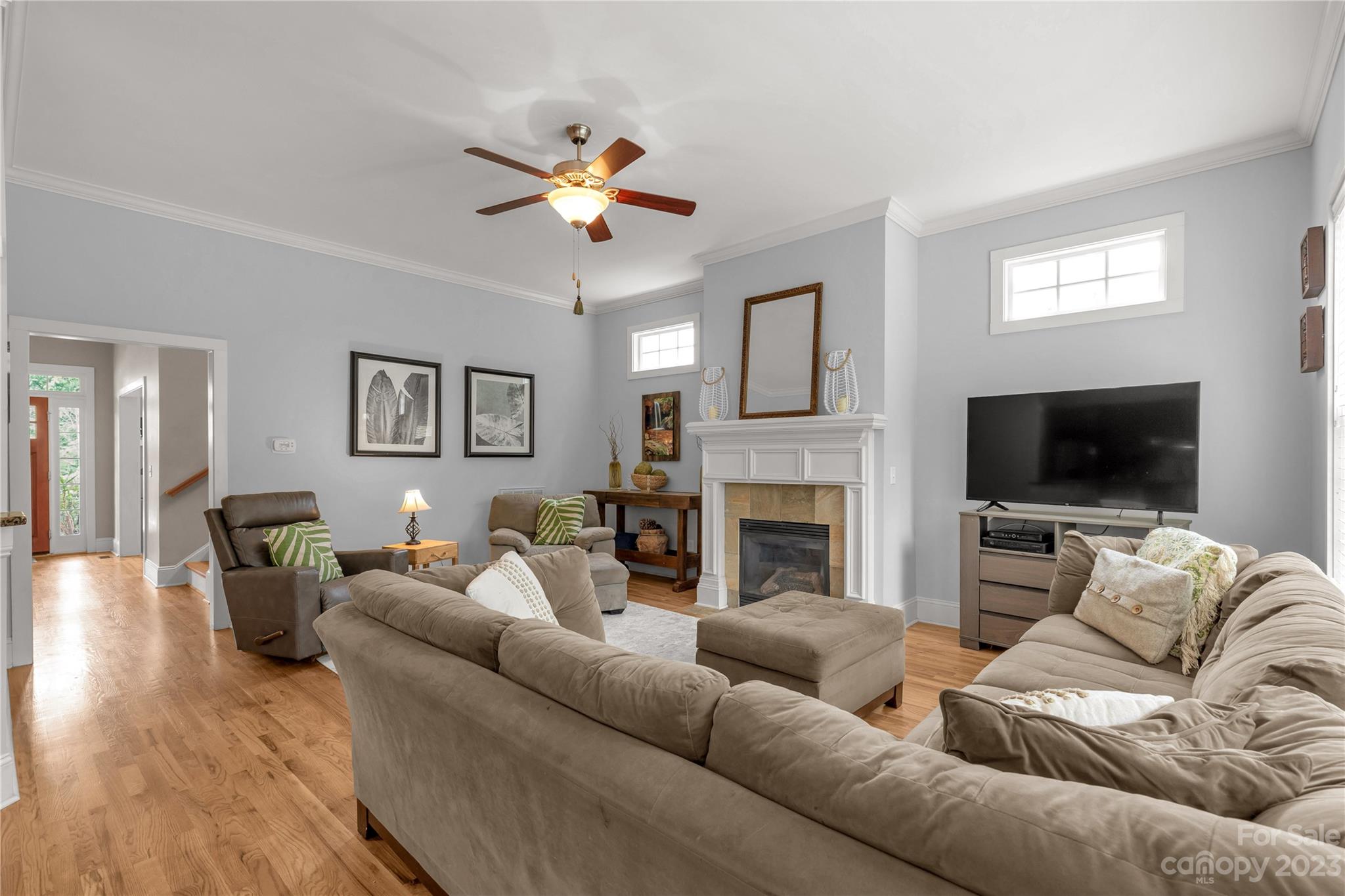 Lake Forest - Residential