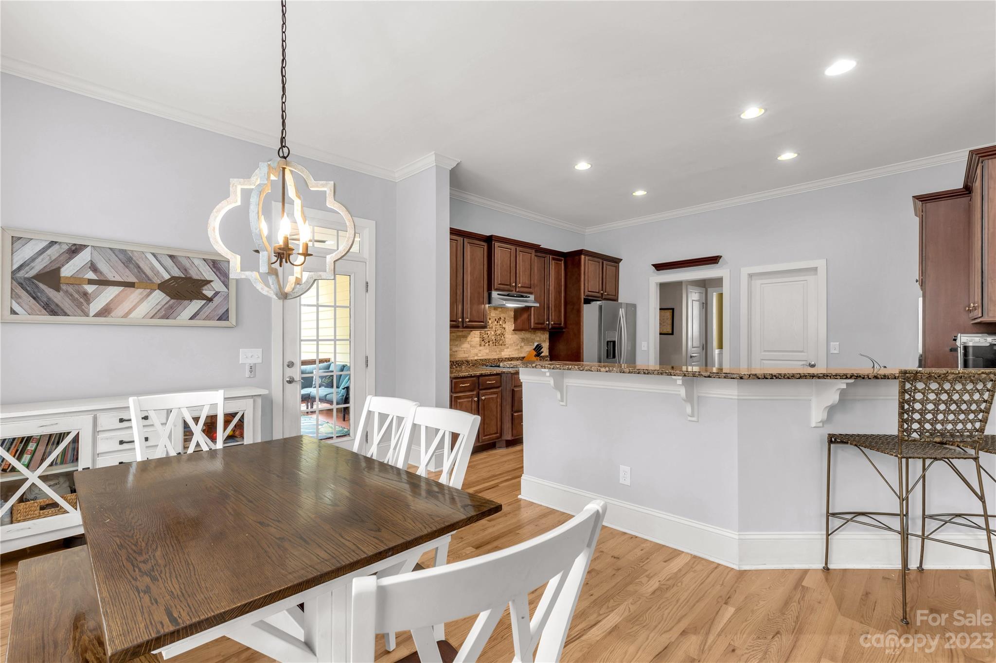 Lake Forest - Residential