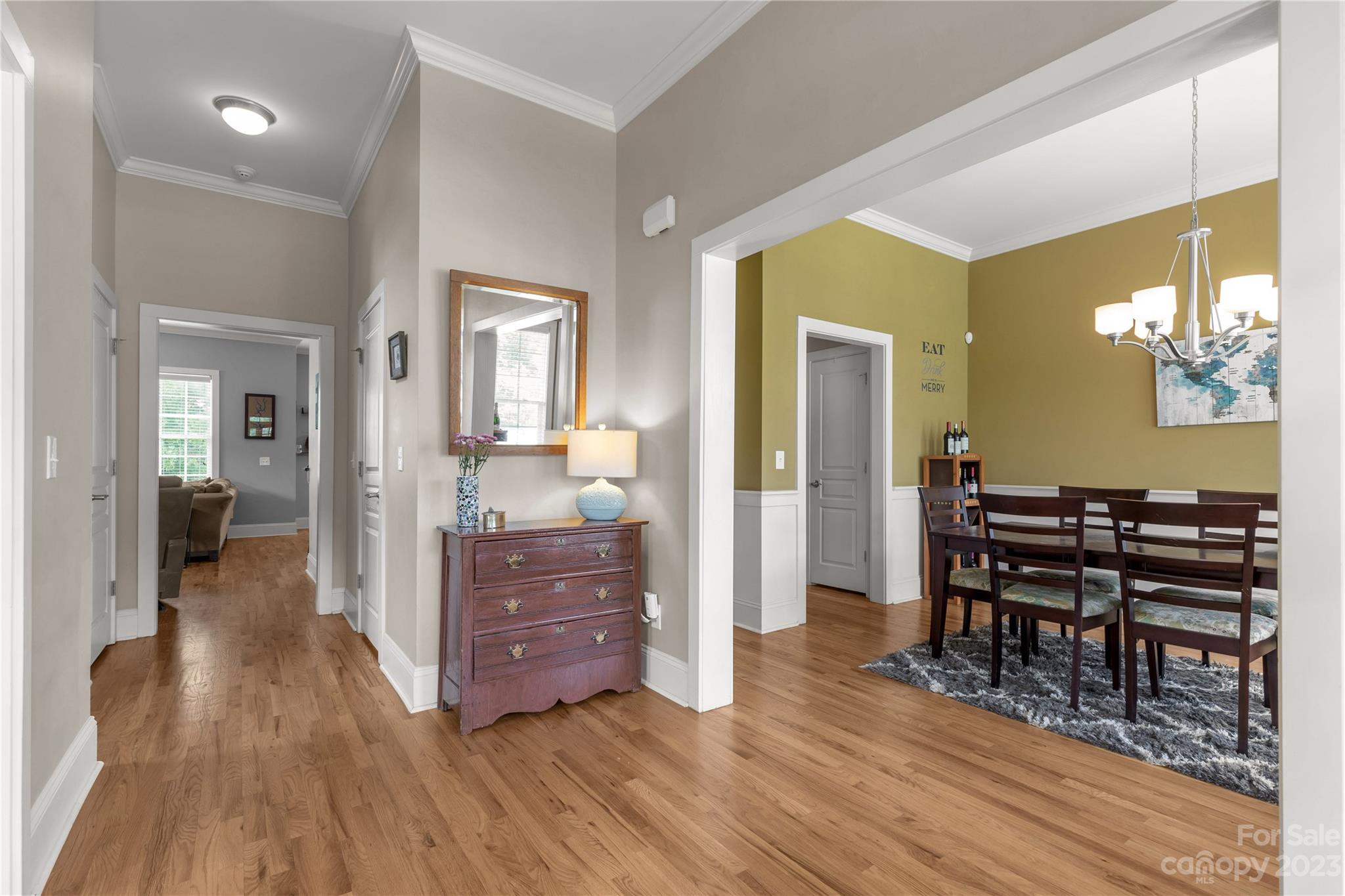 Lake Forest - Residential