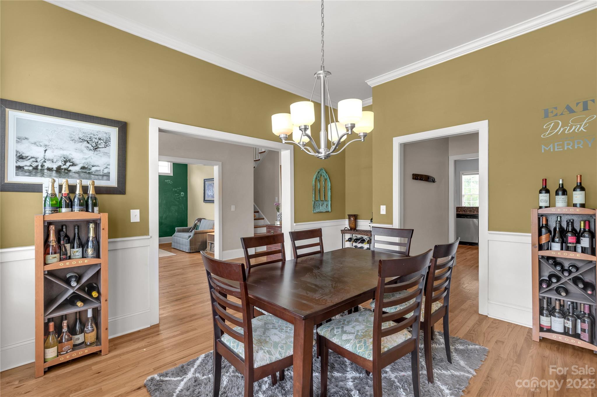 Lake Forest - Residential