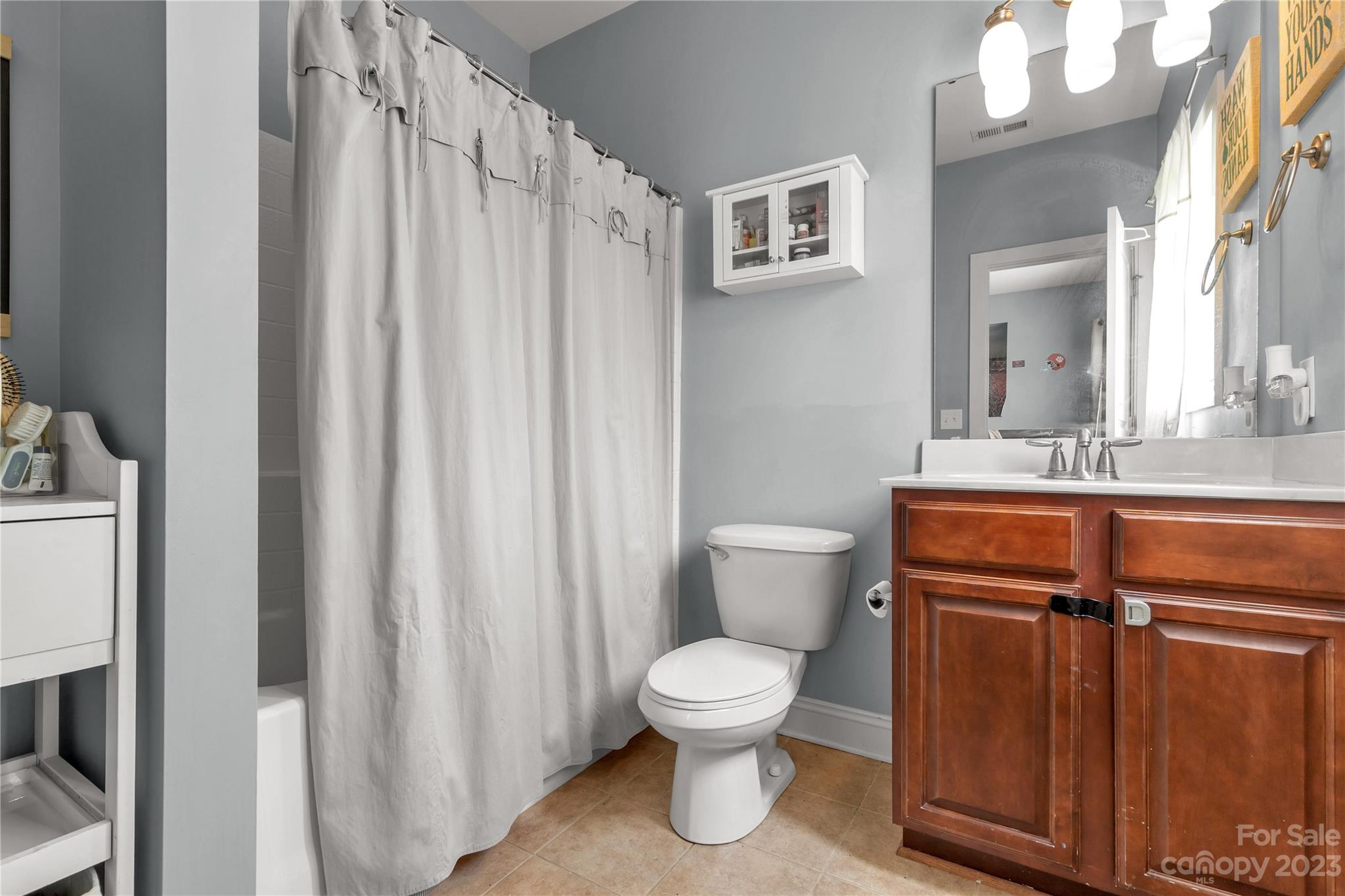 Lake Forest - Residential