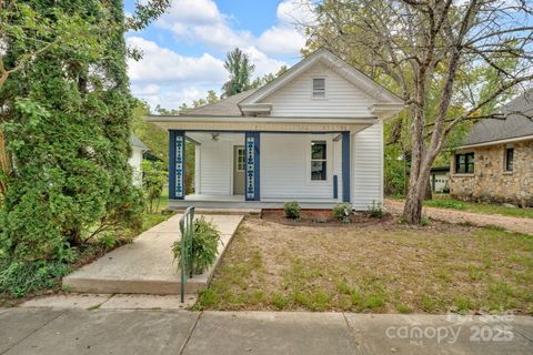 Photo of 95 Whitmire Street, Brevard, NC 28712 (MLS # 4310886)