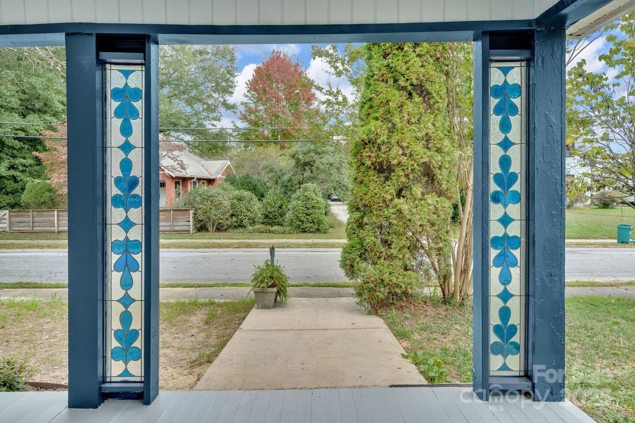 95 Whitmire Street