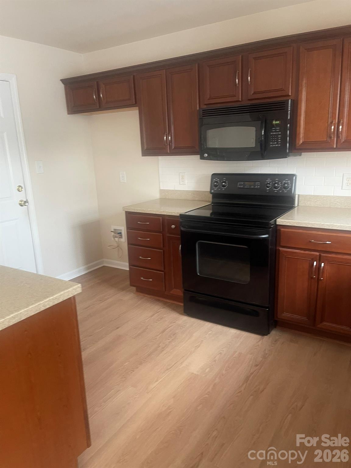 Arlington - Residential