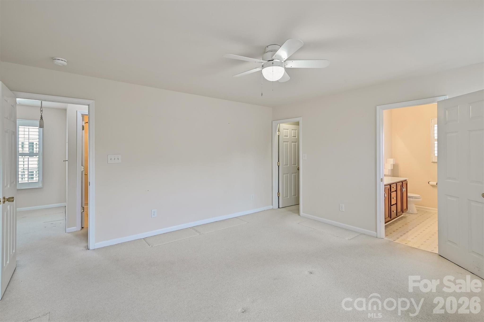 Arlington - Residential