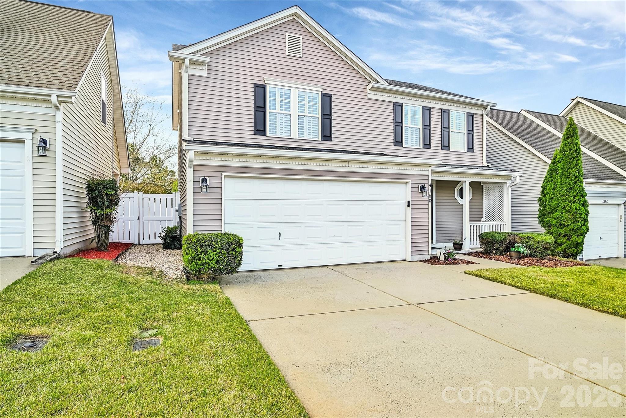 Arlington - Residential