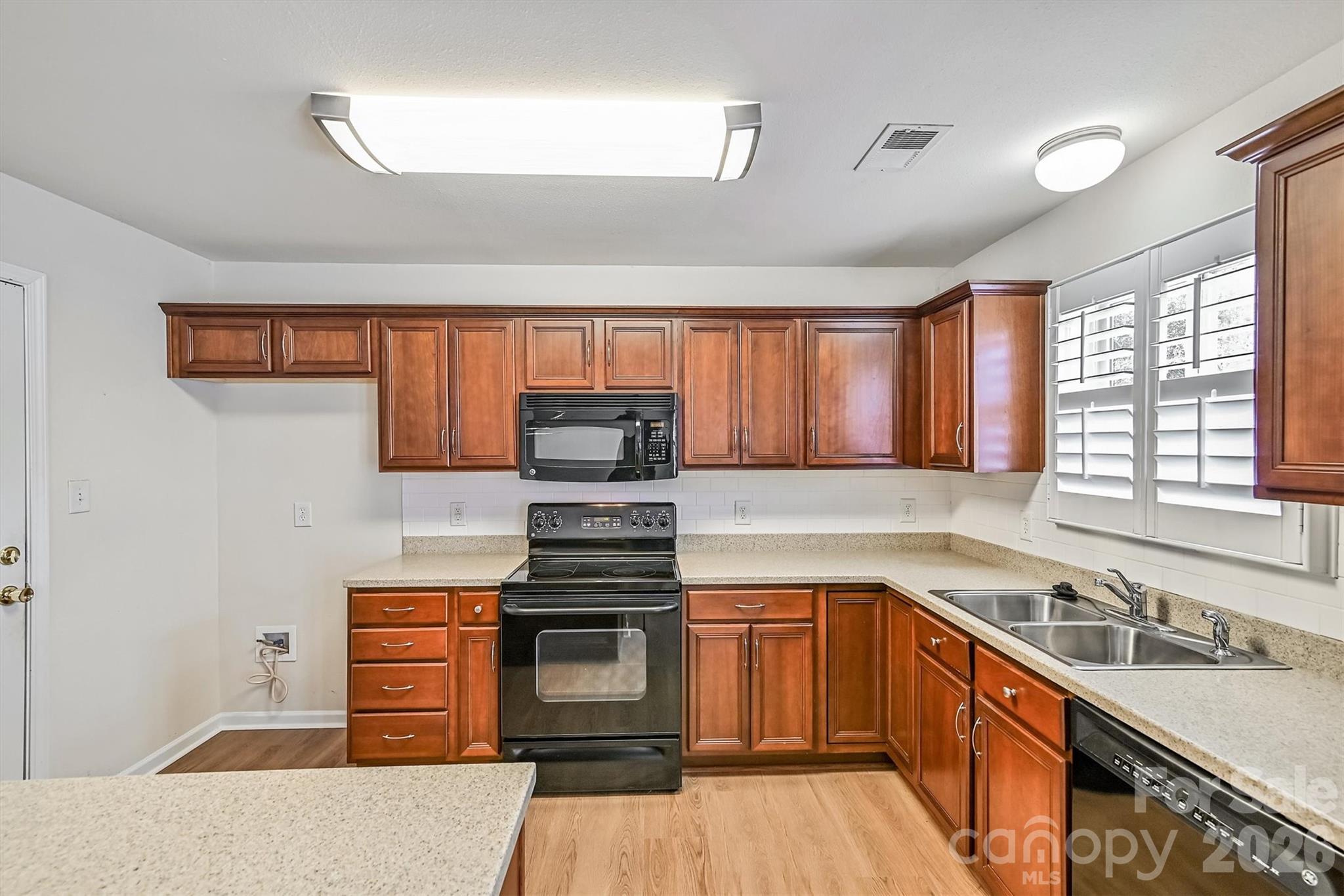 Arlington - Residential