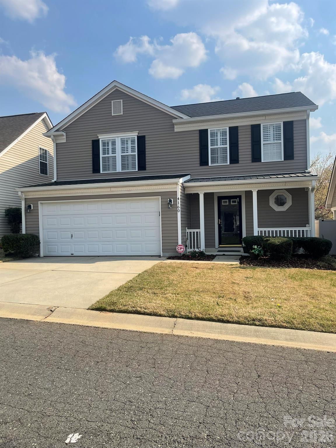 Arlington - Residential