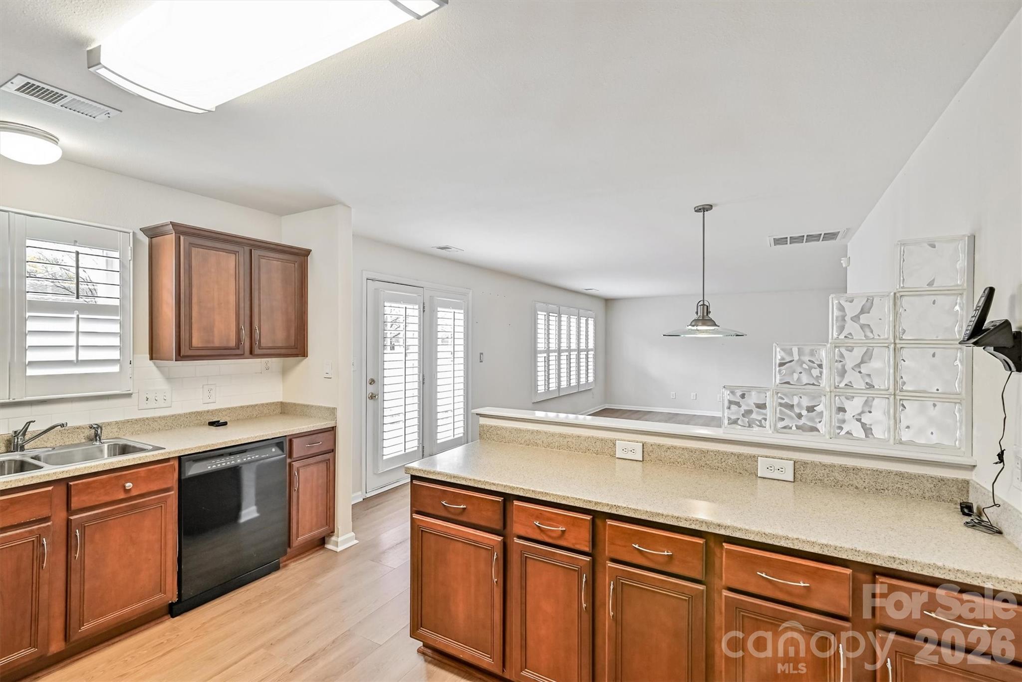 Arlington - Residential