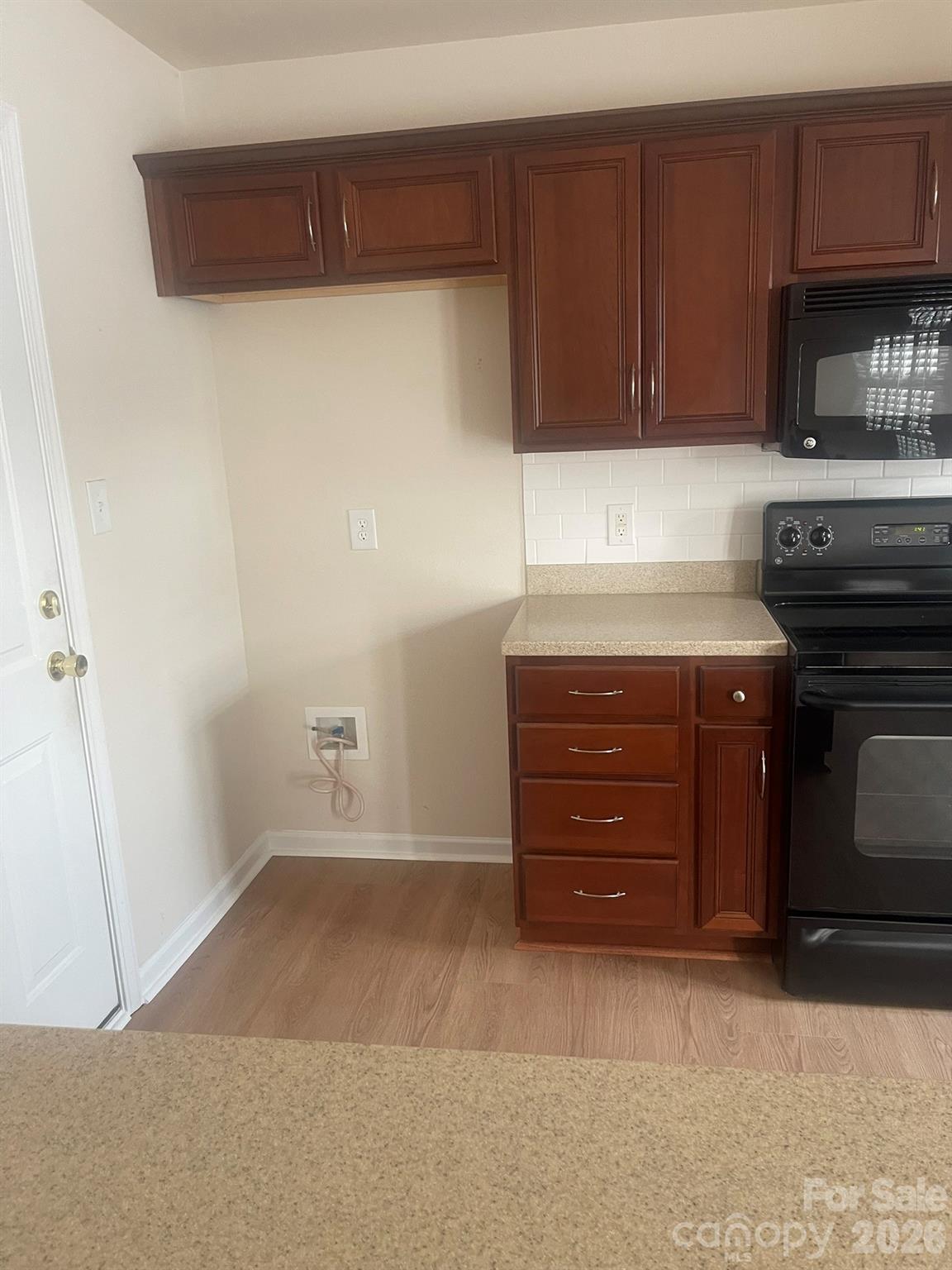 Arlington - Residential