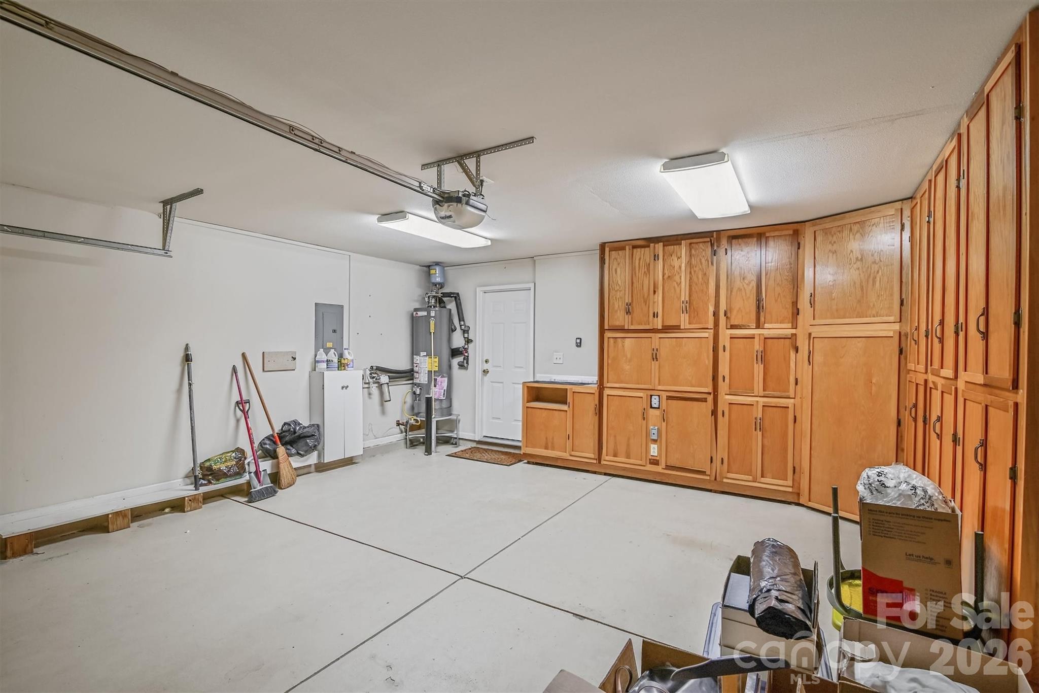 Arlington - Residential