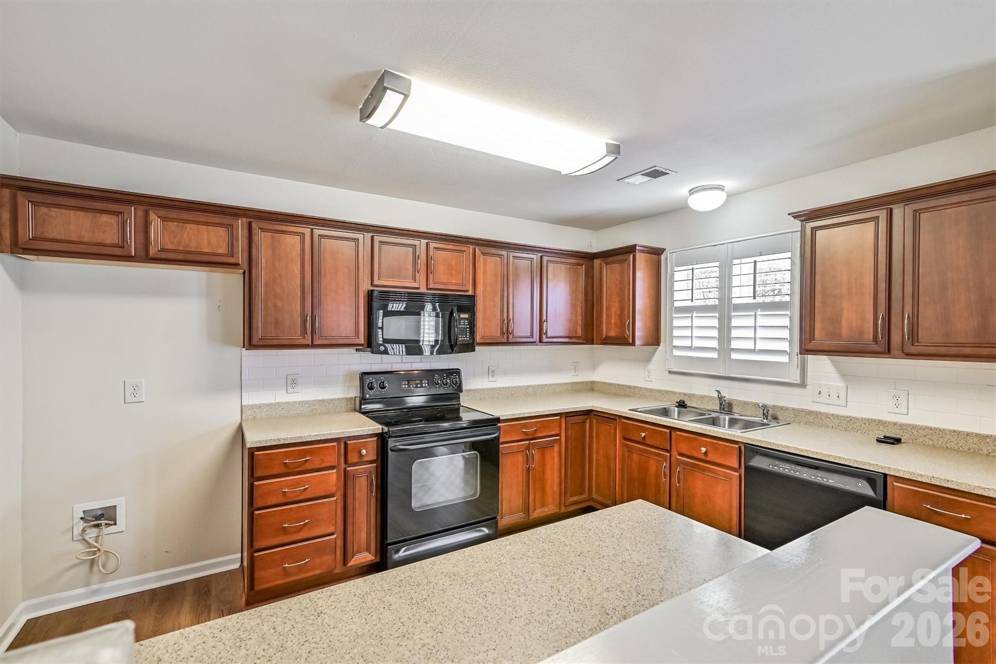 Arlington - Residential