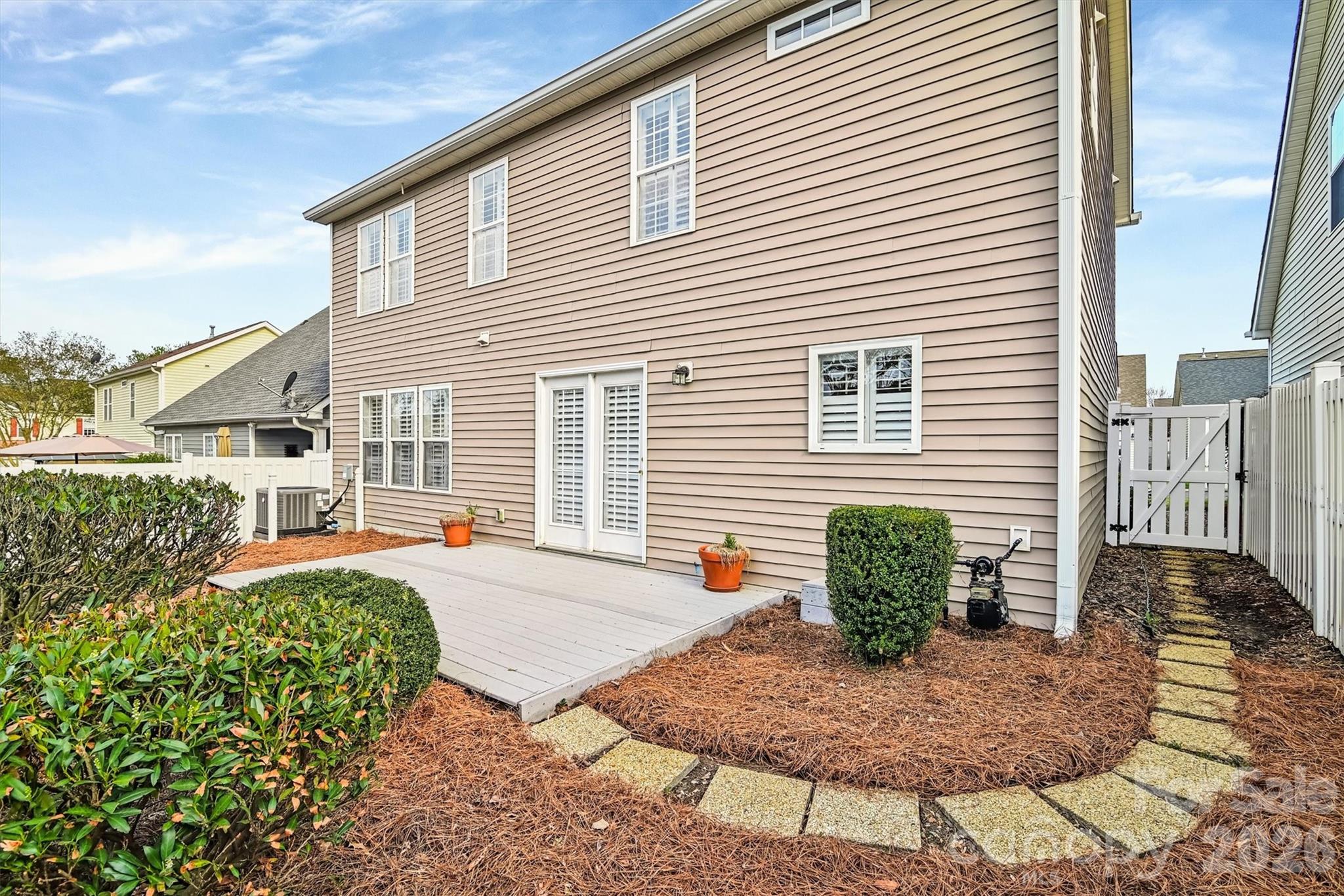 Arlington - Residential