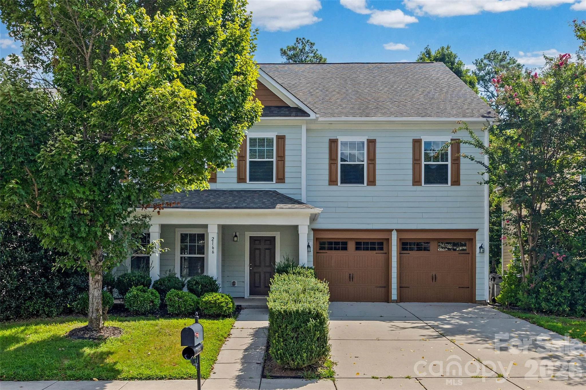2166 Bluebell Way, Tega Cay, SC, 29708