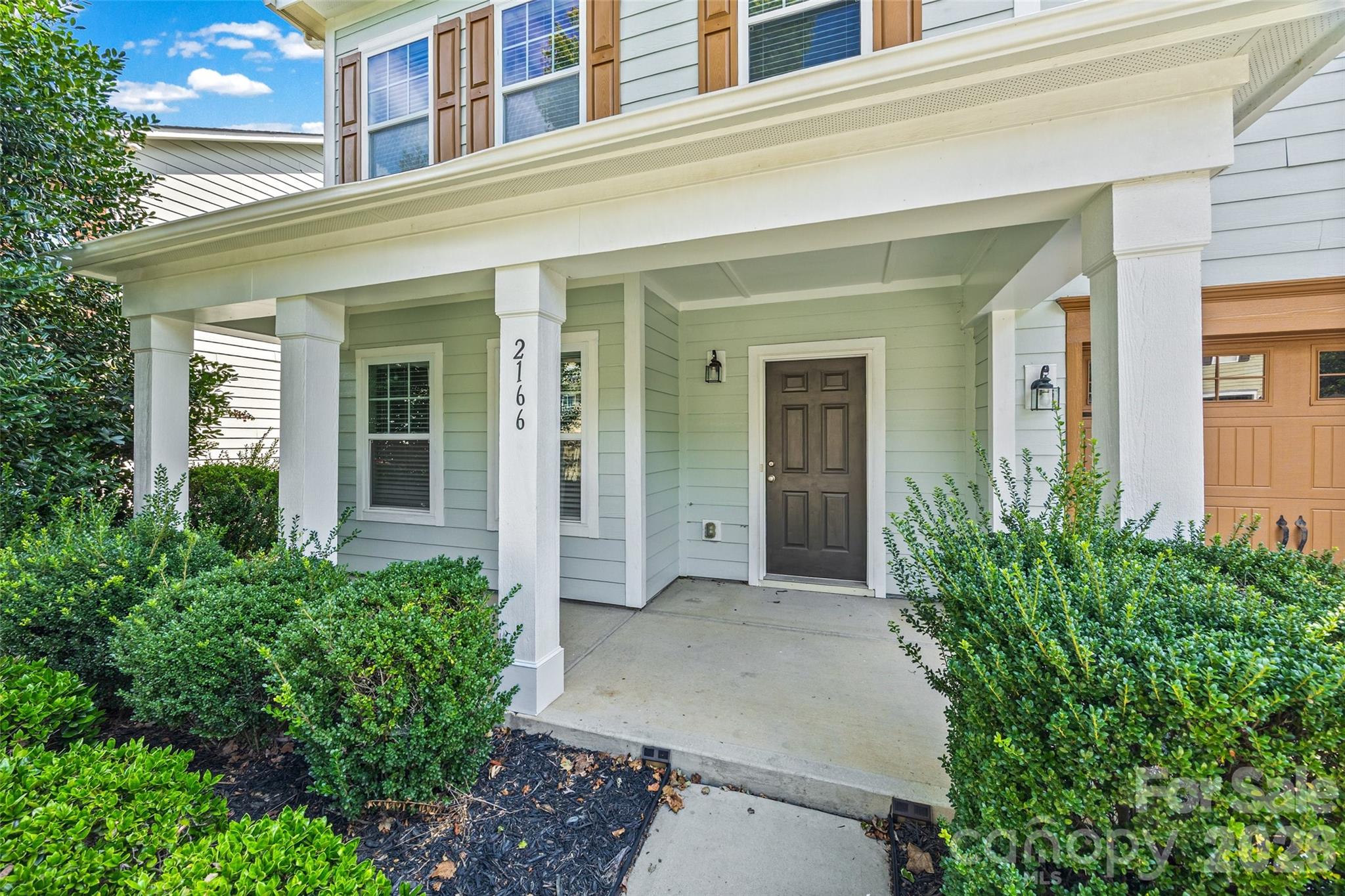 2166 Bluebell Way