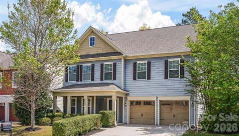 Photo of 2166 Bluebell Way, Tega Cay, SC 29708 (MLS # 4417918)