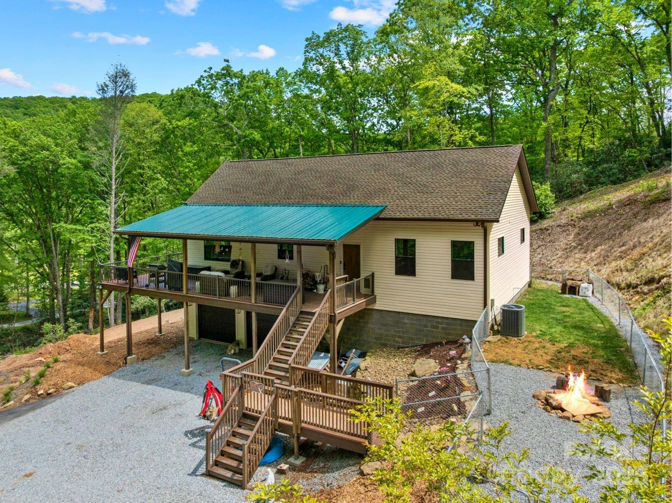 143 Burnside Trail