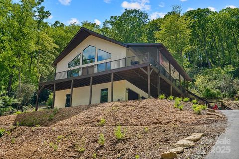 143 Burnside Trail Hendersonville NC 28792