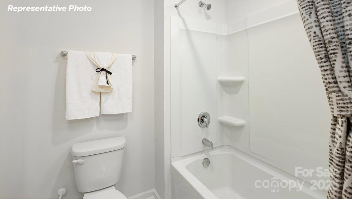 Nolen Farm - Residential