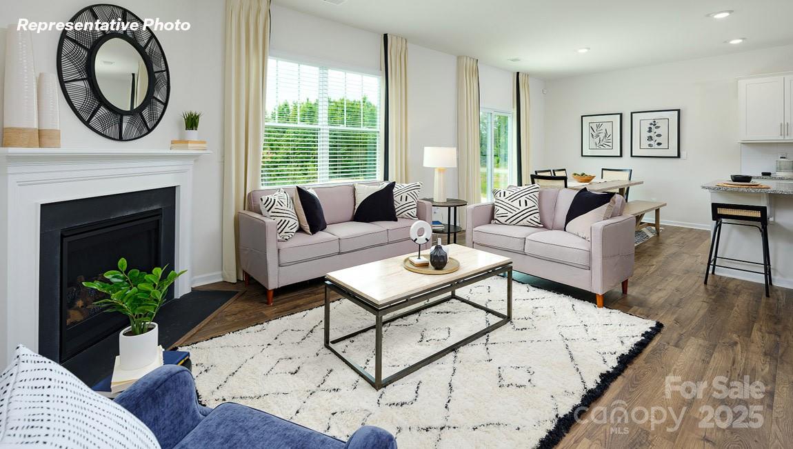 Nolen Farm - Residential