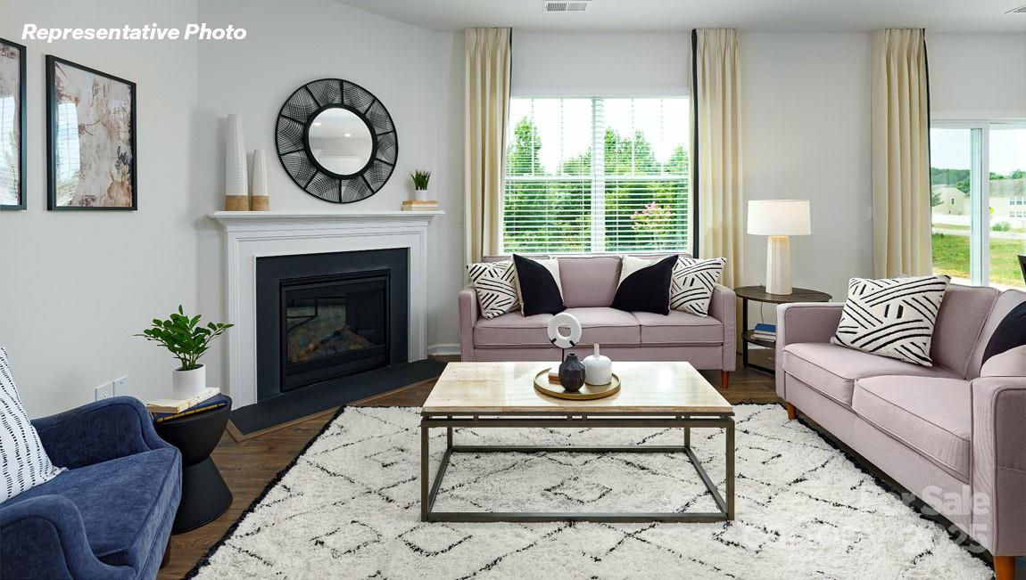 Nolen Farm - Residential