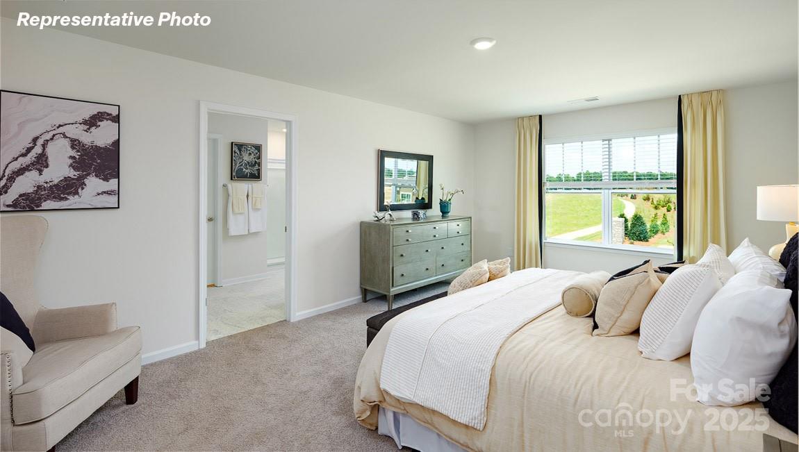 Nolen Farm - Residential