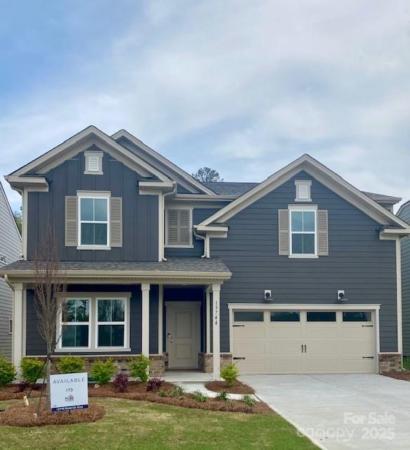 Bryton - Residential