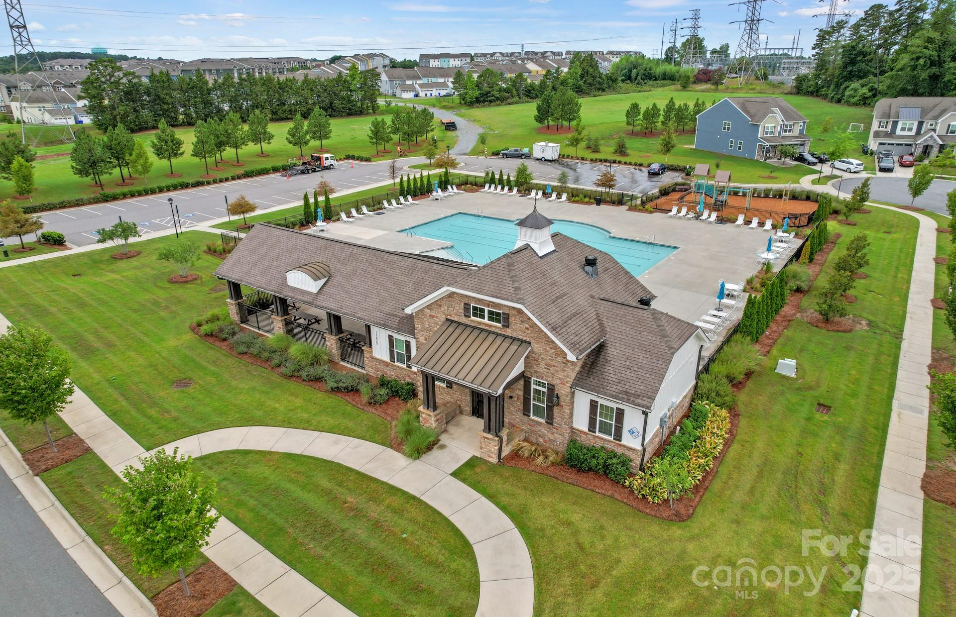 Bryton - Residential