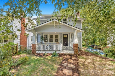 Photo of 462 Sand Hill Road, Asheville, NC 28806 (MLS # 4419518)