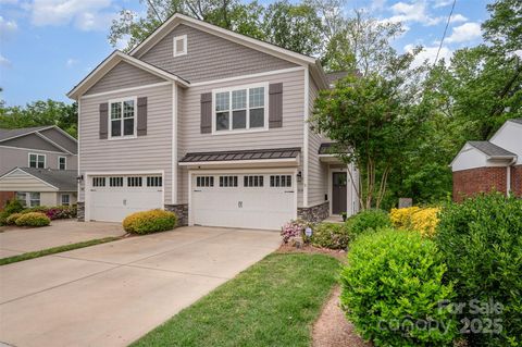 5210 Valley Stream Road Charlotte NC 28209