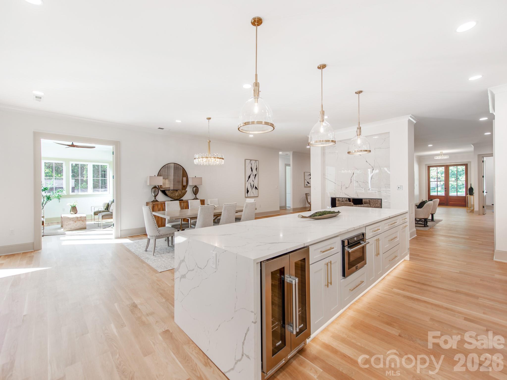 Sherwood Forest - Residential