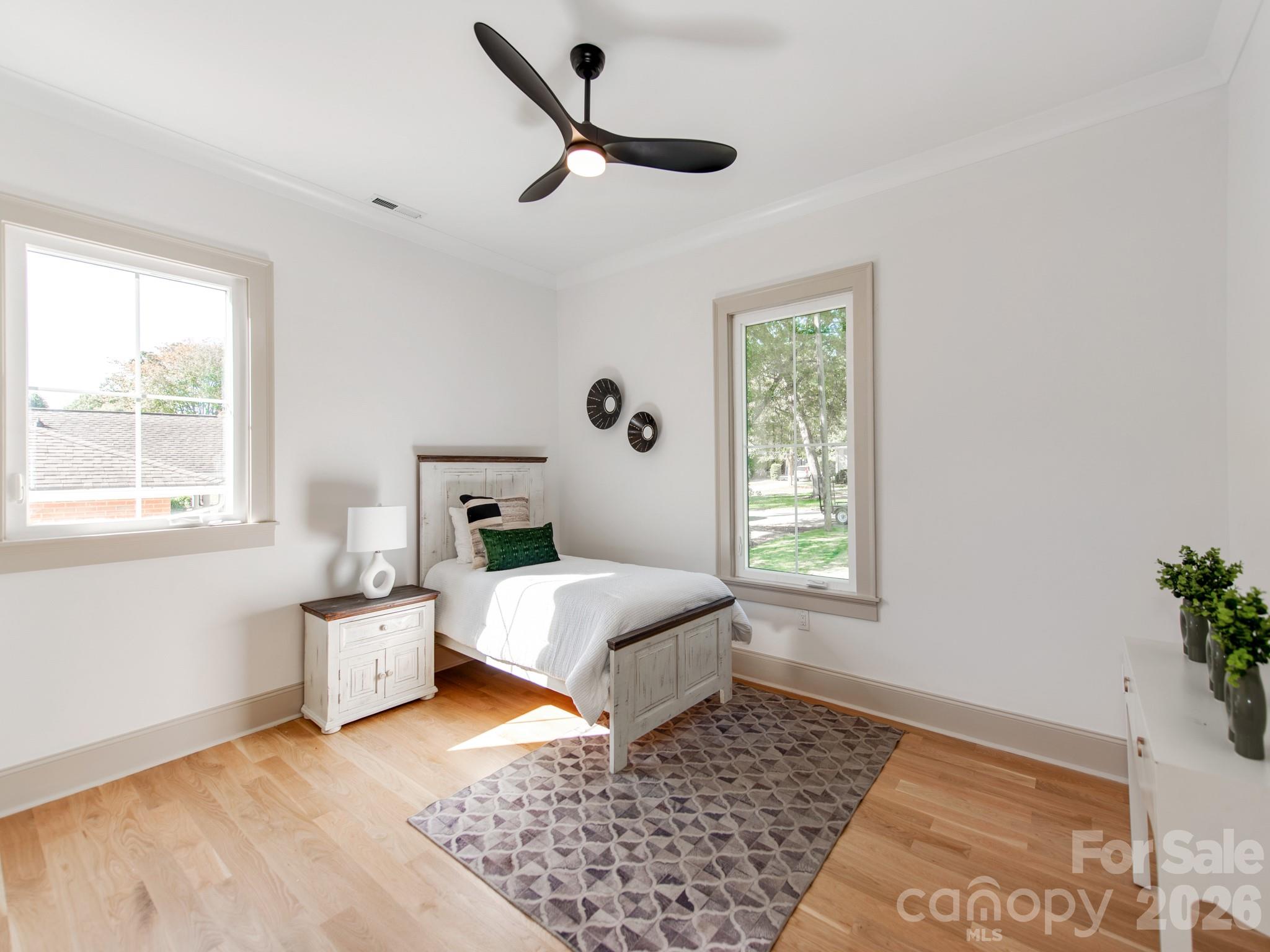 Sherwood Forest - Residential