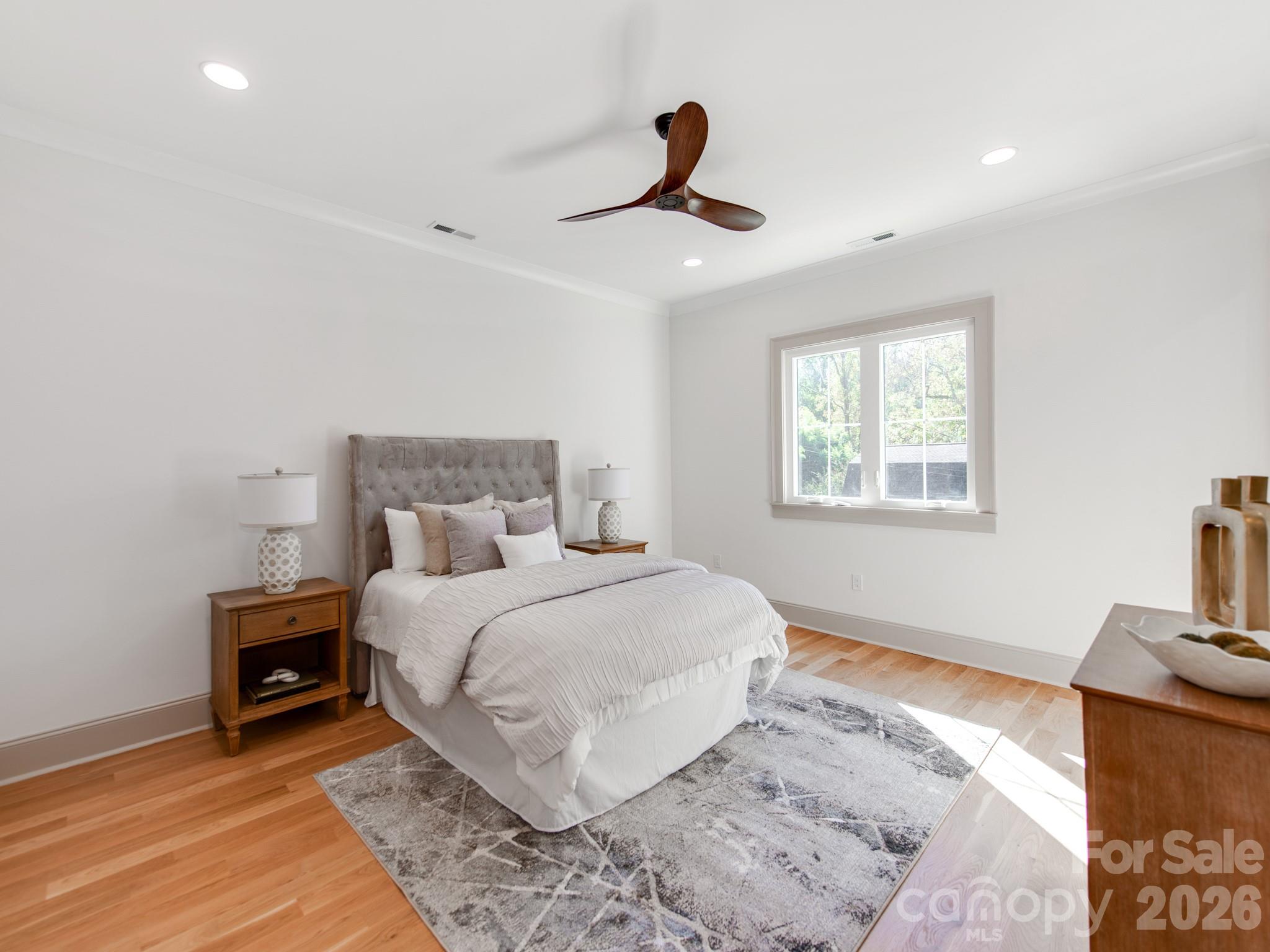 Sherwood Forest - Residential