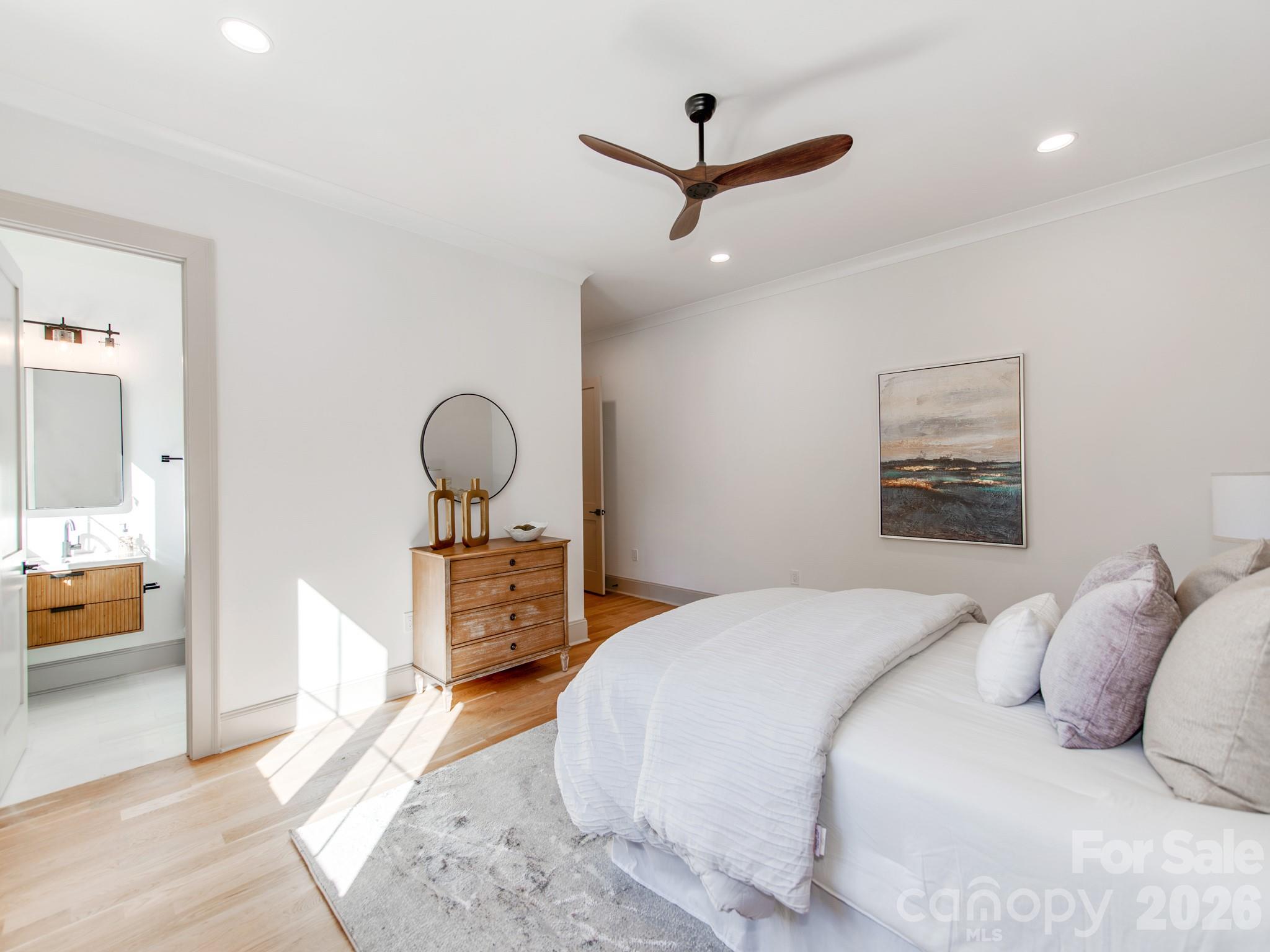 Sherwood Forest - Residential