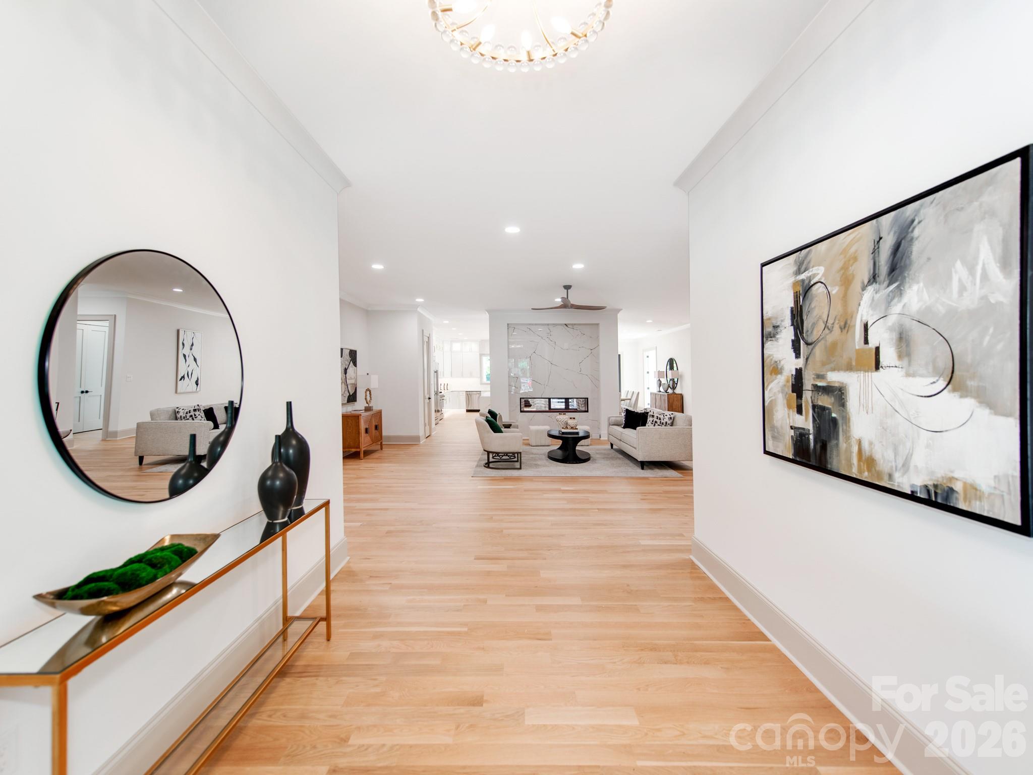 Sherwood Forest - Residential