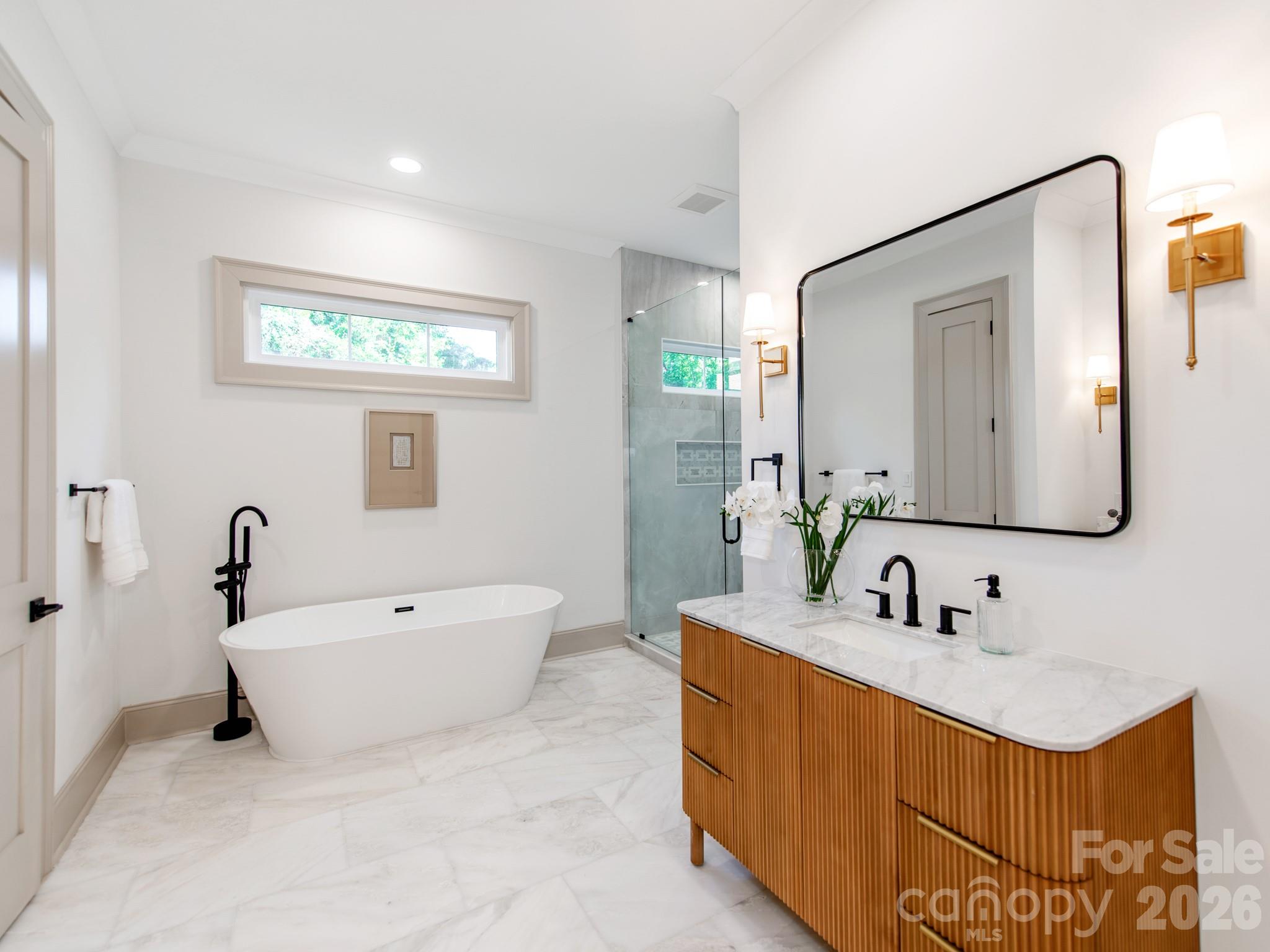 Sherwood Forest - Residential