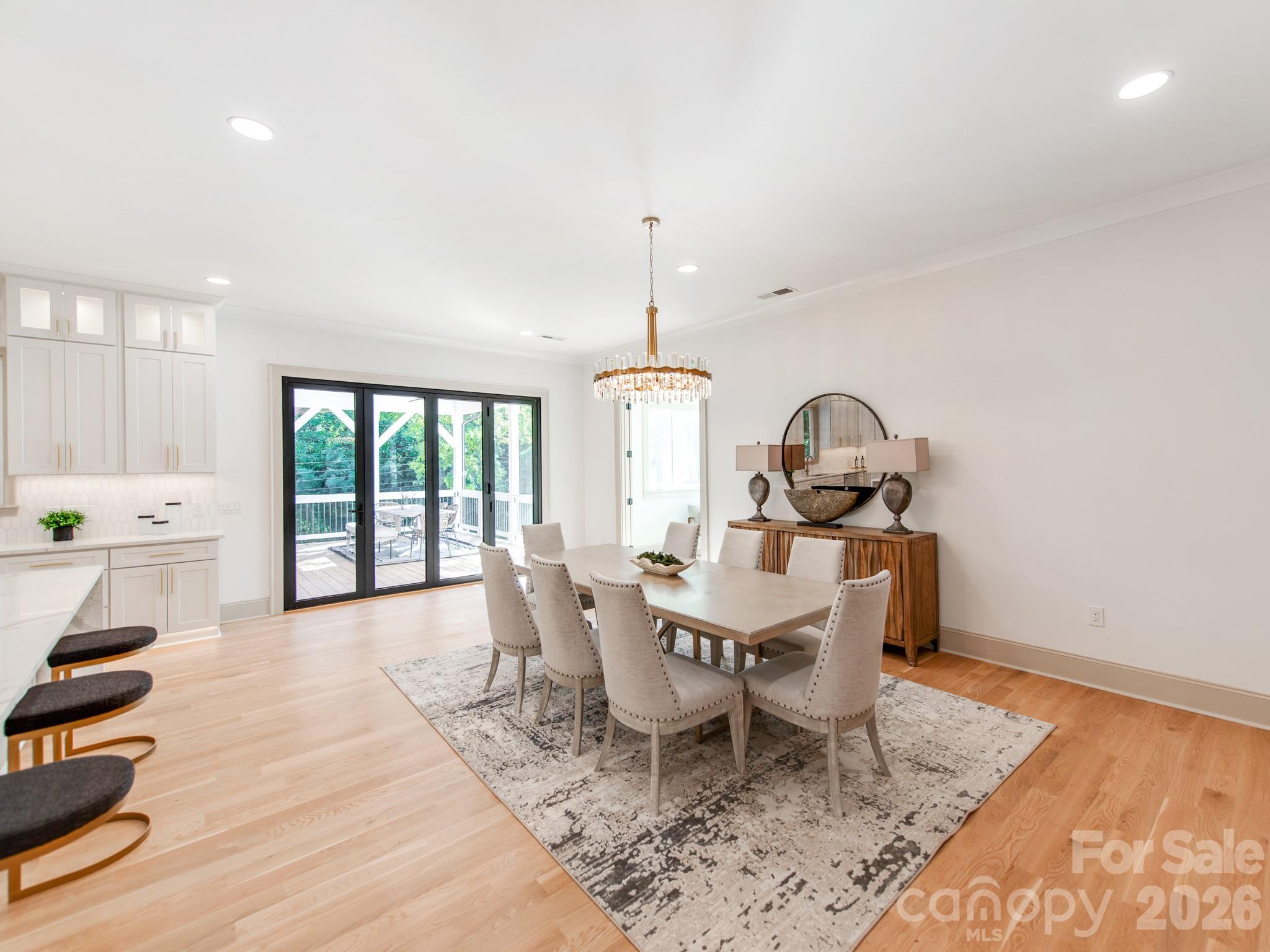 Sherwood Forest - Residential