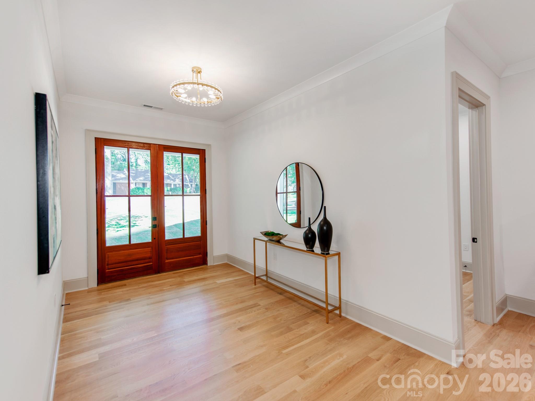 Sherwood Forest - Residential