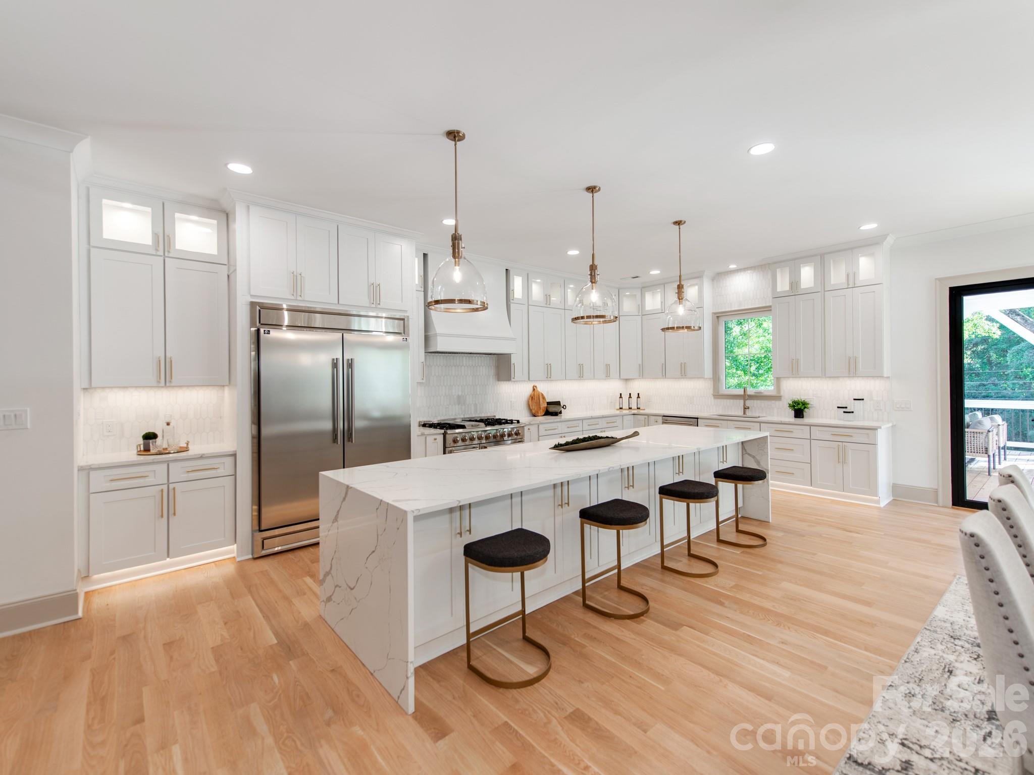 Sherwood Forest - Residential