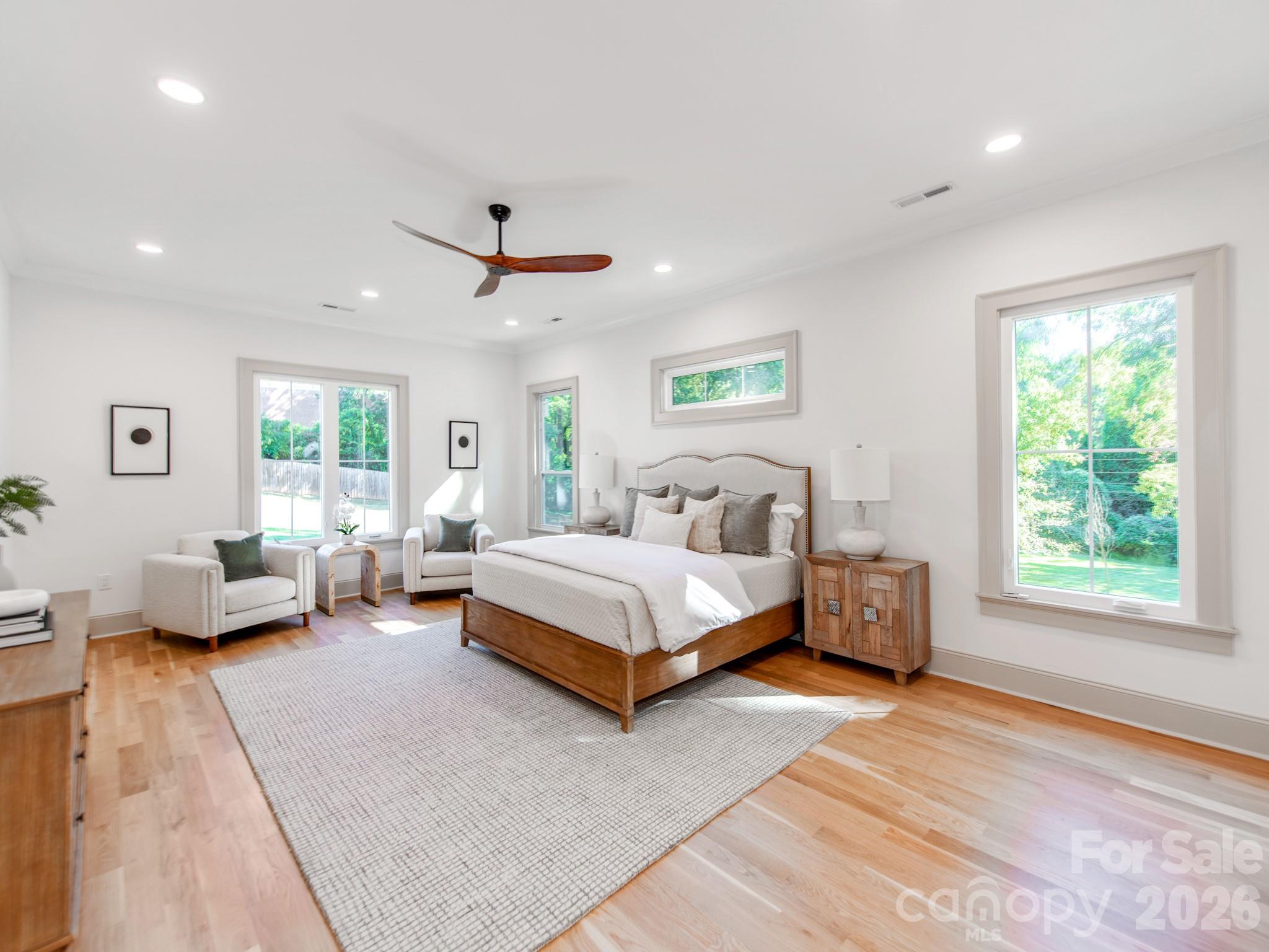 Sherwood Forest - Residential