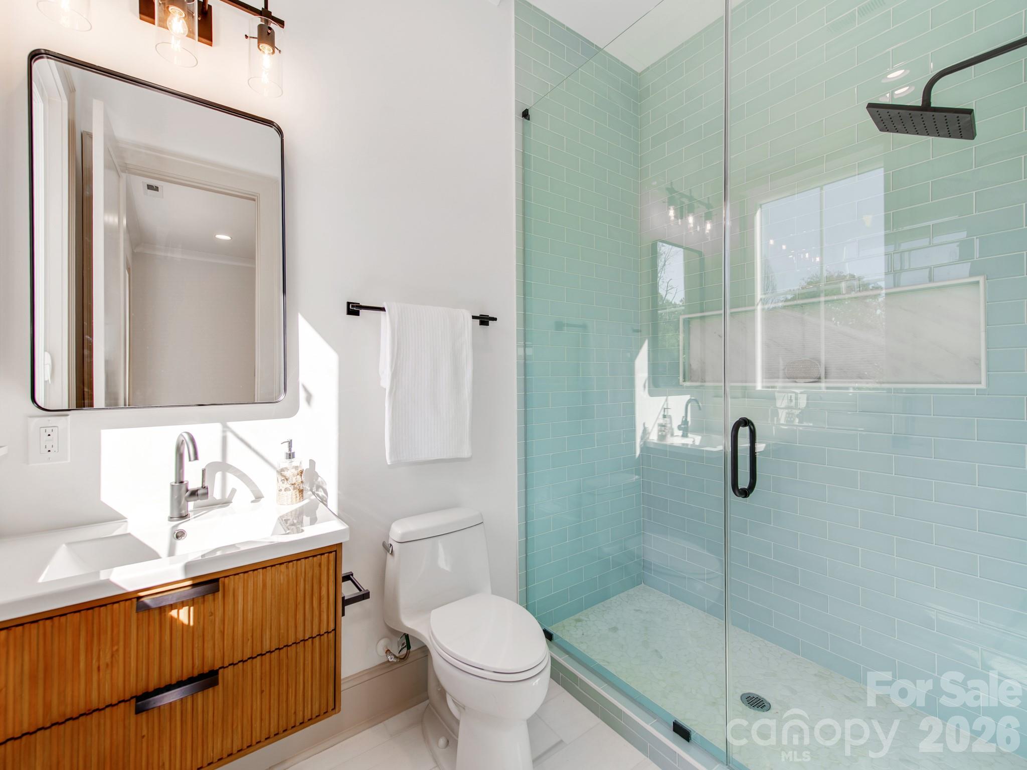 Sherwood Forest - Residential