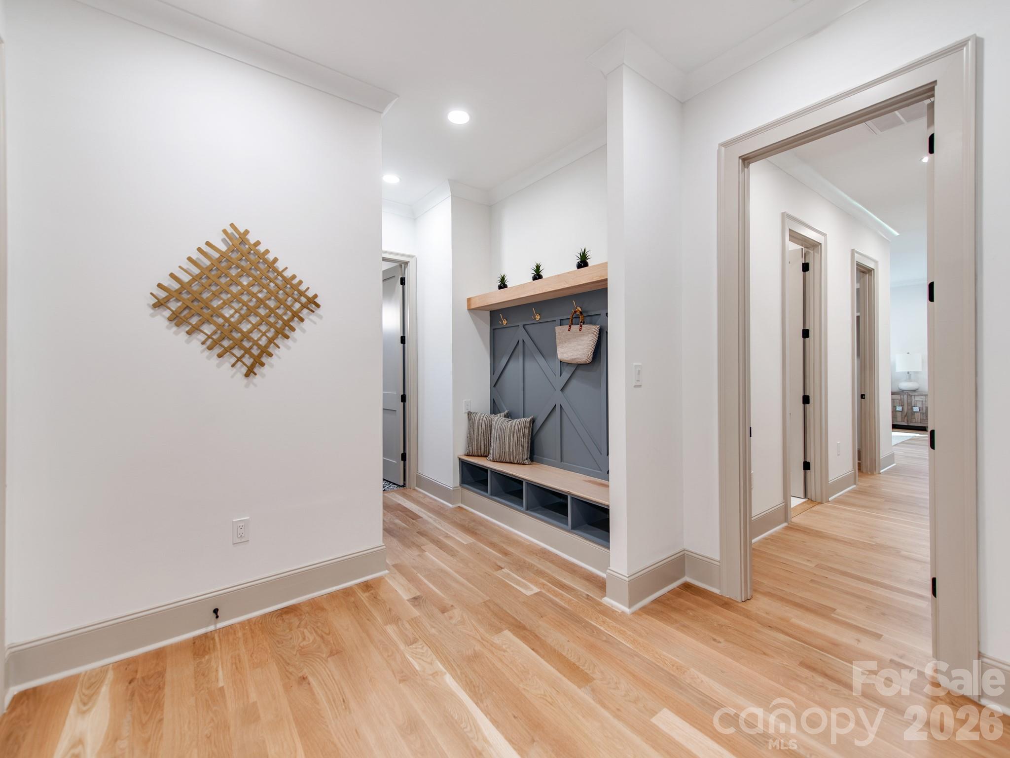 Sherwood Forest - Residential