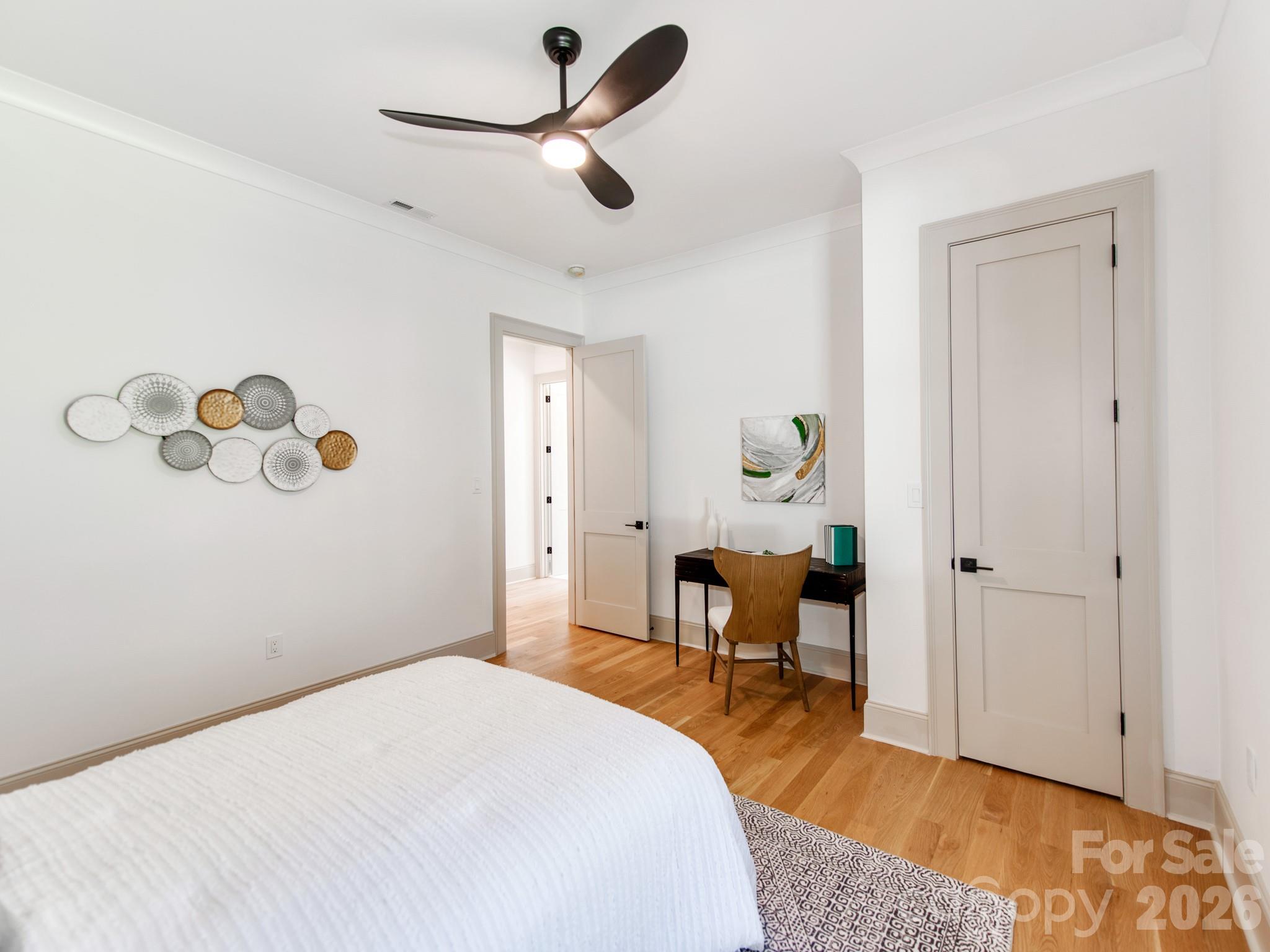 Sherwood Forest - Residential